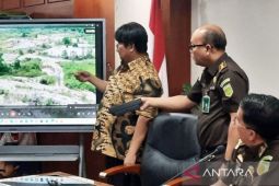 Bambang Hero pertanyakan tuduhan beri keterangan palsu