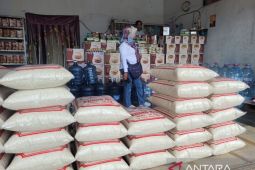 Pemkab Situbondo jadwalkan operasi pasar guna tekan harga beras