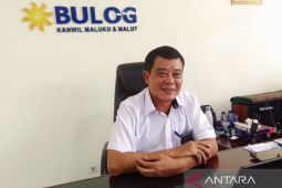Program Bulog mandiri pangan di Maluku  terkendala harga dan mutu beras