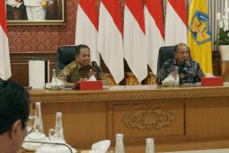 Pemprov Bali: Latihan Angkatan Laut 57 negara dongkrak kunjungan turis