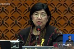 BI sebut TD Valas DHE capai 1,95 miliar dolar AS sampai 20 Februari