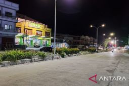 Proyek tahun jamak DAS Ampal Balikpapan akhirnya tuntas