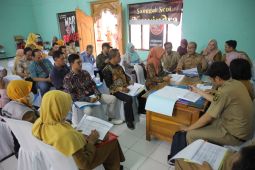 Musrenbang tingkat kecamatan di Kediri prioritas tangani stunting dan kemiskinan