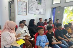 BKKBN Malut sebut Program GenRe siapkan kehidupan berkeluarga bagi remaja