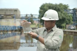 Aspex Kumbong ketat terapkan sistem pengelolaan air pascaproduksi