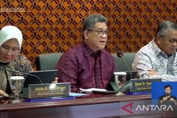 BI siapkan Rp197,6 triliun untuk penukaran uang jelang Lebaran