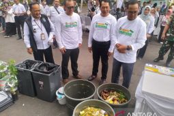 Alasan Pemkot Depok buat gerakan ASN Memilah Sampah