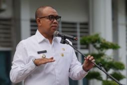 Pj Bupati Langkat pegang empat prinsip LMTI