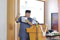 Ketua DPRD Kalsel berharap pokir dewan jadi bahan utama RKPD 2025