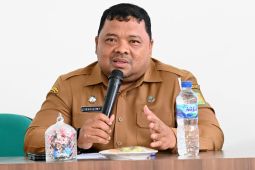 Aceh Besar fokus penanganan stunting di tingkat gampong