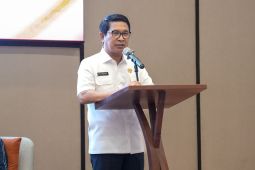 Pemkab Badung komitmen majukan sektor pertanian