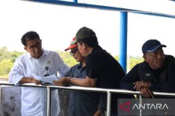 Pj Gubernur Kaltim pastikan keberlanjutan  Kawasan Ekonomi Khusus Maloy