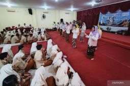 SMAN 6 Surabaya gelar panen karya P5 dukung "Merdeka Belajar"