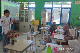 OIKN kampanye Sekolahku Minim Sampah pada  Hari Peduli Sampah Nasional
