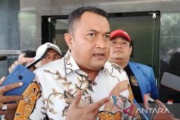 DPRD Kabupaten Bogor tekankan Dana Infrastruktur Desa Rp407,3 miliar tepat sasaran