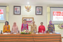 Kowani dorong generasi muda pahami sejarah kebaya