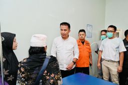 Pj Gubernur Jawa Barat cek lokasi puting beliung pastikan tak ada korban