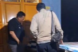 Polres Simalungun operasi penindakan perjudian di Tanah Jawa merespon keresahan masyarakat