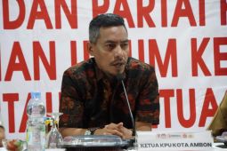Tidak penuhi syarat, KPU Ambon tolak pemungutan suara ulang di empat TPS