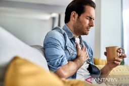 Waspadai atrial fibrilasi bila sering sempoyongan