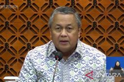 Bank Indonesia tahan BI-Rate tetap sebesar 6 persen