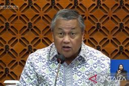BI: Nilai transaksi perbankan digital mencapai Rp5.335,33 triliun