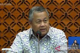 BI catat lelang SRBI tembus Rp391,82 triliun