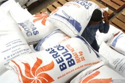 Bulog pastikan kualitas stok beras nasional 3,9 juta ton tetap terjaga