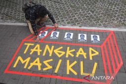 Bali kemarin, KPK terus buru Harun Masiku hingga korban jiwa kebakaran Gudang LPG bertambah lagi