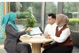 Proyeksi saham BSI tembus Rp2.700 per lembar