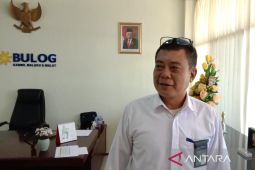 Bulog Maluku jamin stok beras di Maluku aman hingga Lebaran