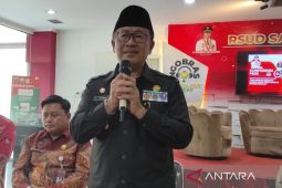 Bupati Cianjur jamin bantuan gempa tahap IV cair awal Maret