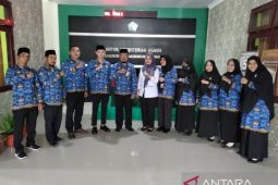 Kemenag Bolmut tingkatkan kualitas penyuluh agama jelang Ramadhan