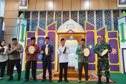 Sekda Pontianak sebut Al Quran bentengi dampak negatif kemajuan teknologi
