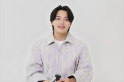 Yeo Jin-goo siap "Ngabuburit" bersama penggemar di Jakarta