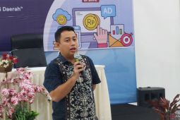 TPID Bengkulu sediakan Toko Pangan Ado Galo antisipasi inflasi 2024