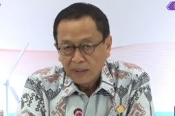 OJK: Perbankan salurkan kredit capai Rp1.571 triliun