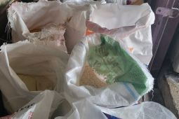 Harga beras di Kabupaten Kubu Raya naik tipis