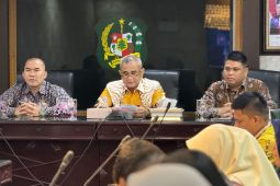 Pemkot Medan tingkatkan capaian  standar pelayanan minimal 2024