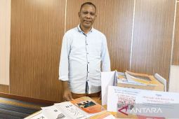 Bahasa Dani dan Mee miliki penutur terbanyak di Papua