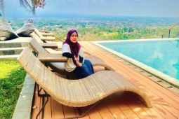 Ini tekad Hamidah ikuti seleksi direktur Perumdam Tirta Barito