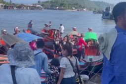 Wamil warga negara Myanmar memicu naiknya migran ke Thailand