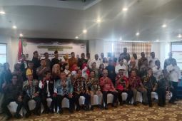 FPK se-Kaltim waspada isu SARA pasca-pemilu