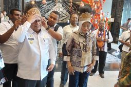 Pemprov Papua Barat Daya jalin kerja sama dengan Uncen