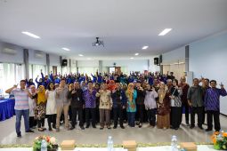 93 mahasiswa ikuti Program Kampus Mengajar di Kediri