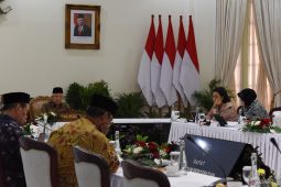 Wapres: Kemiskinan tersisa 2,5 persen dari target di tahun ini