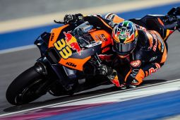 Binder ingin jadi pesaing utama Bagnaia di GP Austria
