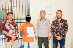 Polres  Kepulauan Tanimbar tangkap mucikari