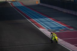 MotoGP: Seri Catalunya ajang pembuktian Diggia dan Bezzecchi setelah Prancis