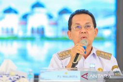 Pemkot Banda Aceh minta perusahaan daftarkan seluruh pekerja di program Jamsostek